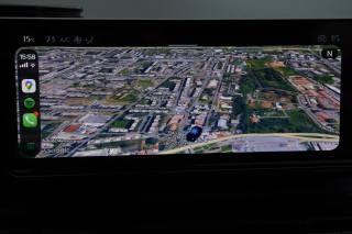 LANCIA Ypsilon usata, con MP3