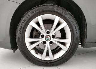 ALFA ROMEO Giulietta usata, con Chiusura centralizzata