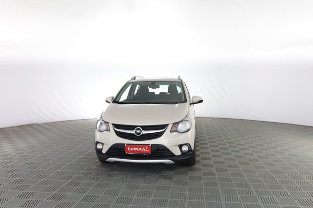 OPEL Karl usata 0