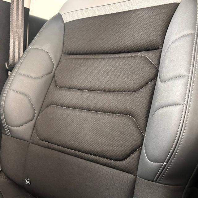 CITROEN C5 Aircross usata, con Climatizzatore