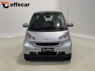 SMART ForTwo usata, con Airbag