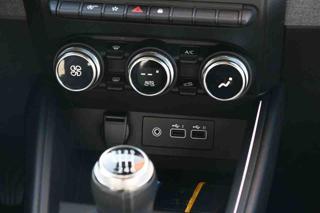 RENAULT Clio usata, con Servosterzo