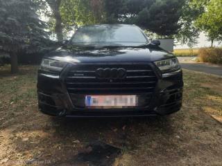 AUDI Q7 usata, con Airbag Passeggero