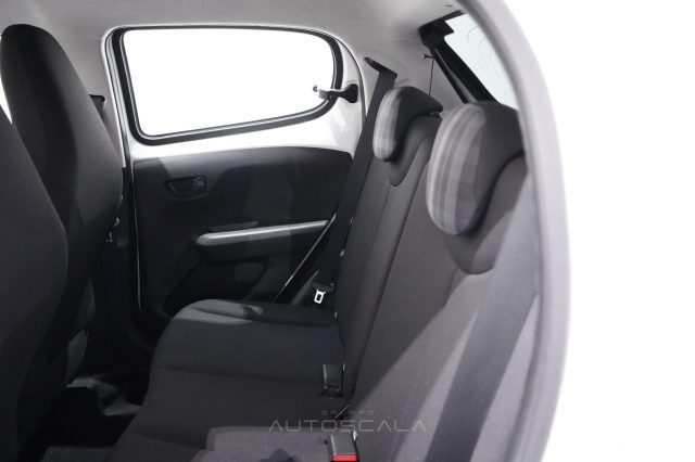 PEUGEOT 108 usata 21