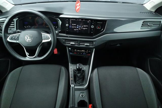 VOLKSWAGEN Taigo usata, con Alzacristalli elettrici