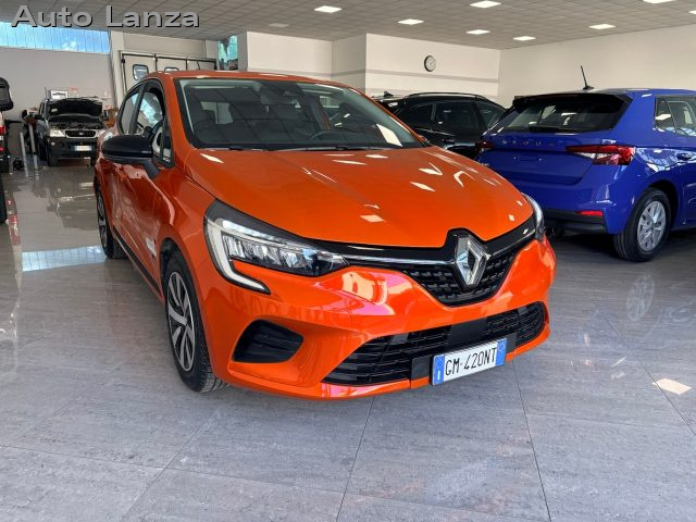 RENAULT Clio usata, con Airbag