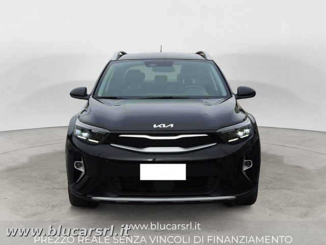KIA Stonic usata 0