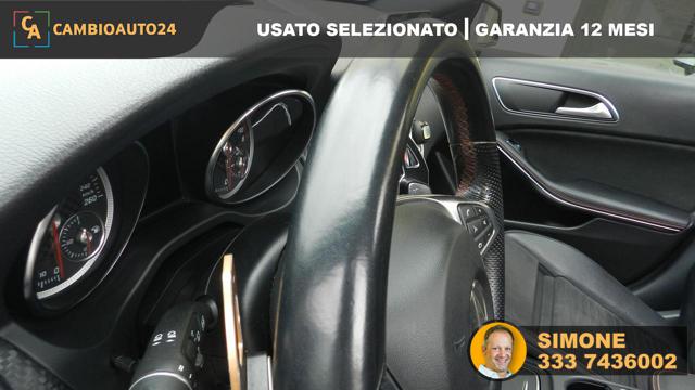 MERCEDES-BENZ A 200 usata 71