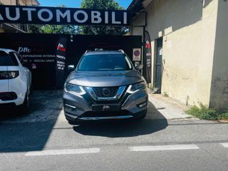 NISSAN X-Trail usata, con Airbag