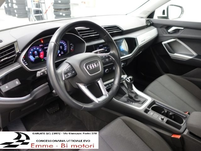 AUDI Q3 usata, con Controllo trazione