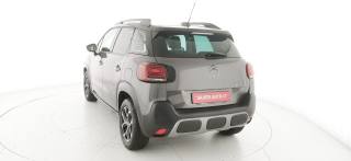 CITROEN C3 Aircross usata, con Sedile posteriore sdoppiato