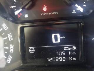 CITROEN C3 usata, con Cruise Control