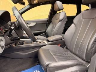 AUDI A4 usata, con Chiusura centralizzata