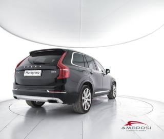 VOLVO XC90 usata 2