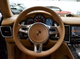 PORSCHE Panamera usata, con ESP