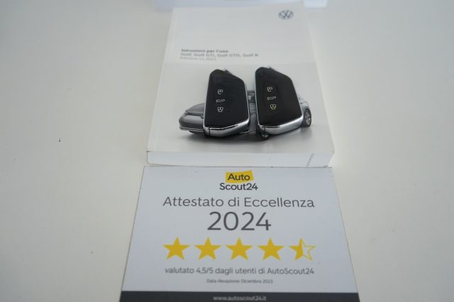 VOLKSWAGEN Golf usata 65