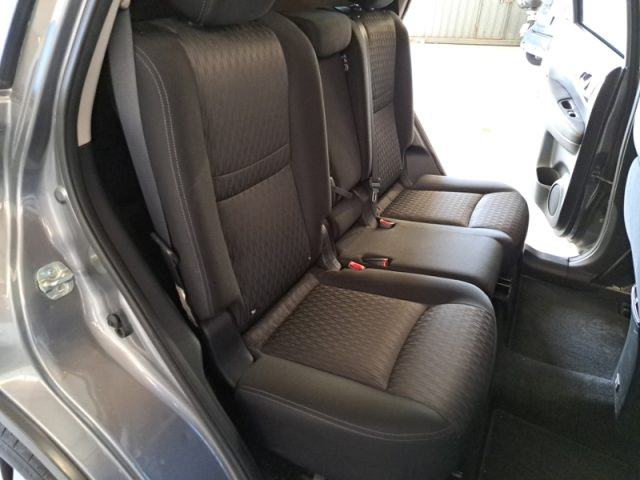 NISSAN X-Trail usata, con Controllo trazione