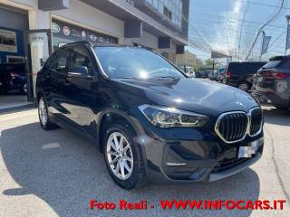 BMW X1 sDrive16d Business Advantage PROMO
