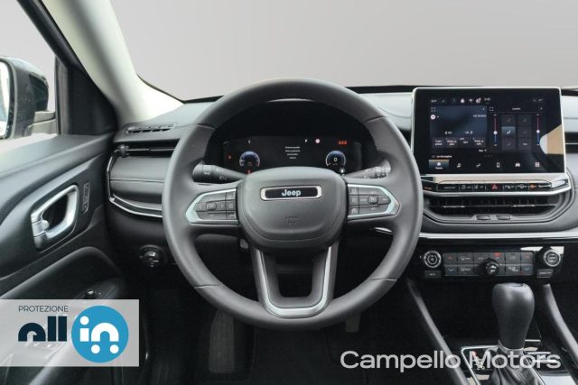 JEEP Compass usata 7