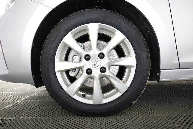 OPEL Corsa usata 8