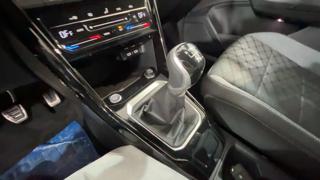 VOLKSWAGEN T-Roc usata, con Controllo trazione