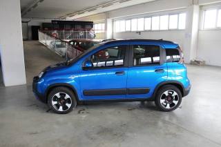 FIAT Panda usata, con Airbag laterali