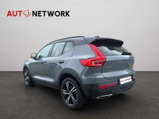 VOLVO XC40 usata, con Airbag Passeggero