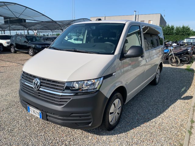 VOLKSWAGEN Transporter usata, con ABS