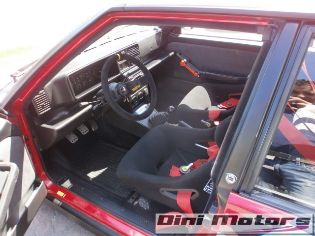 LANCIA Delta usata, con Tettuccio apribile