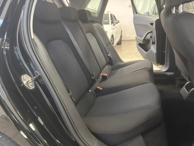 SEAT Ibiza usata, con Sistema di navigazione