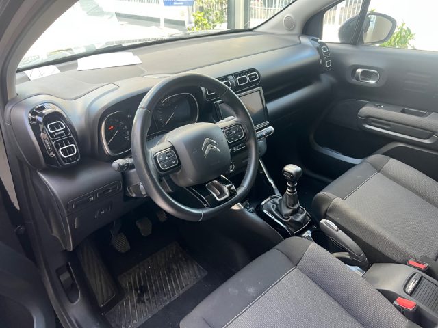 CITROEN C3 Aircross usata, con Cruise Control