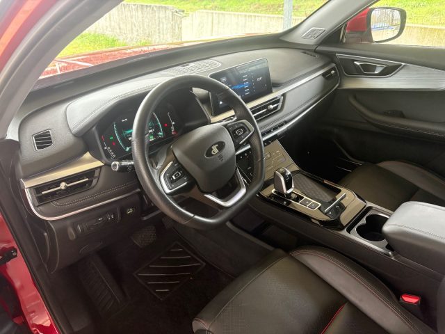 DR MOTOR DR 6.0 usata, con Chiusura centralizzata