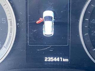 HYUNDAI Tucson usata, con Filtro antiparticolato