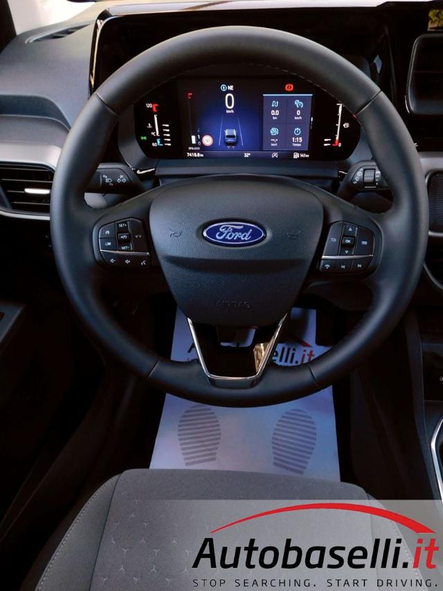 FORD Tourneo Courier usata 70