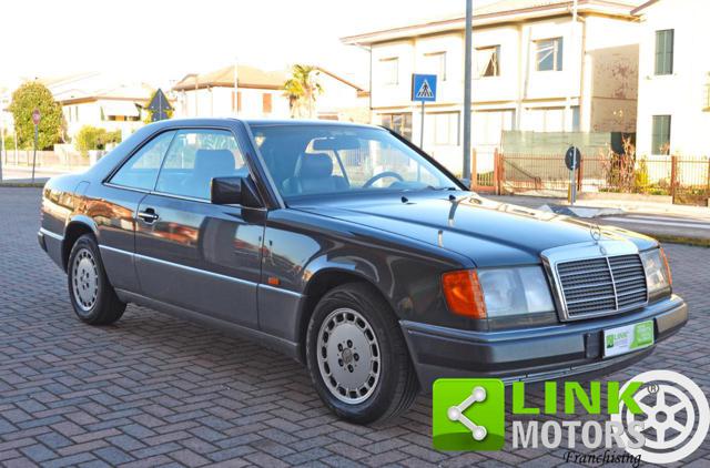 MERCEDES-BENZ CE 300 usata, con Fendinebbia