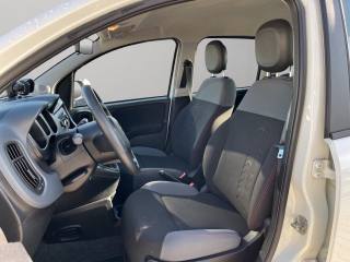 FIAT Panda usata, con Controllo trazione