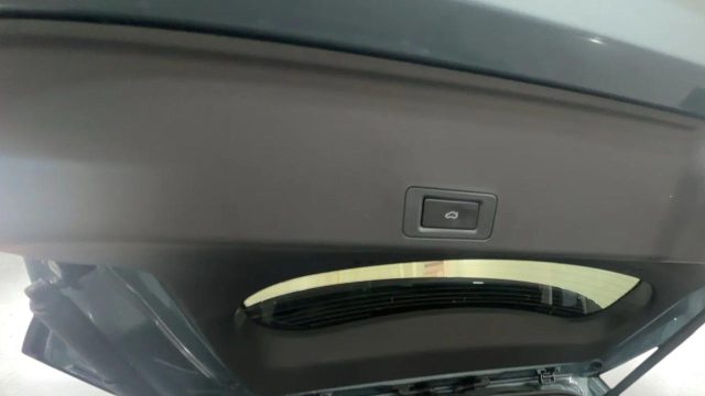 JAECOO Jaecoo 7 usata, con ESP