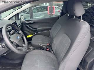 FORD Fiesta usata, con Volante in pelle