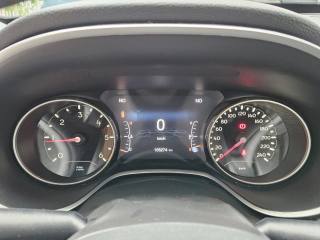 JEEP Compass usata, con Lettore CD