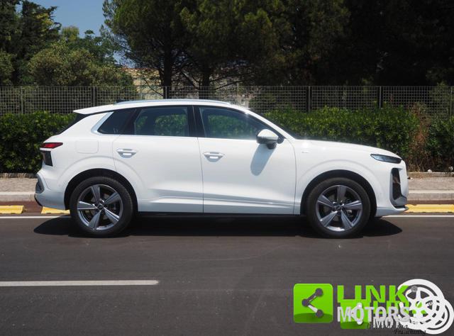 AUDI Q3 usata 17