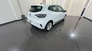 RENAULT Clio usata, con Airbag Passeggero