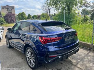 AUDI Q3 usata, con Filtro antiparticolato