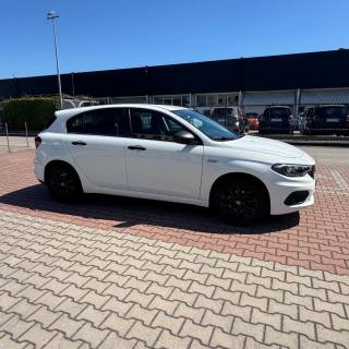 FIAT Tipo 1.3 Mjt S.&S. 5 PORTE STREET AZIENDALE