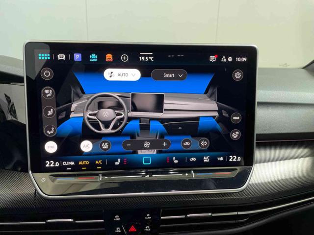 VOLKSWAGEN Golf usata, con Climatizzatore