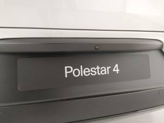 POLESTAR Polestar 4 usata, con Servosterzo