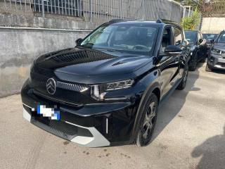CITROEN C3 Aircross 1.2 PureTech Turbo 100CV