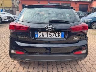 HYUNDAI i20 usata, con Airbag Passeggero
