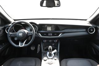 ALFA ROMEO Stelvio usata, con Controllo trazione