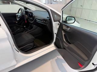 FORD Fiesta usata 26