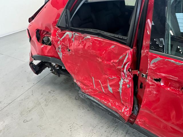AUDI A1 usata, con Climatizzatore